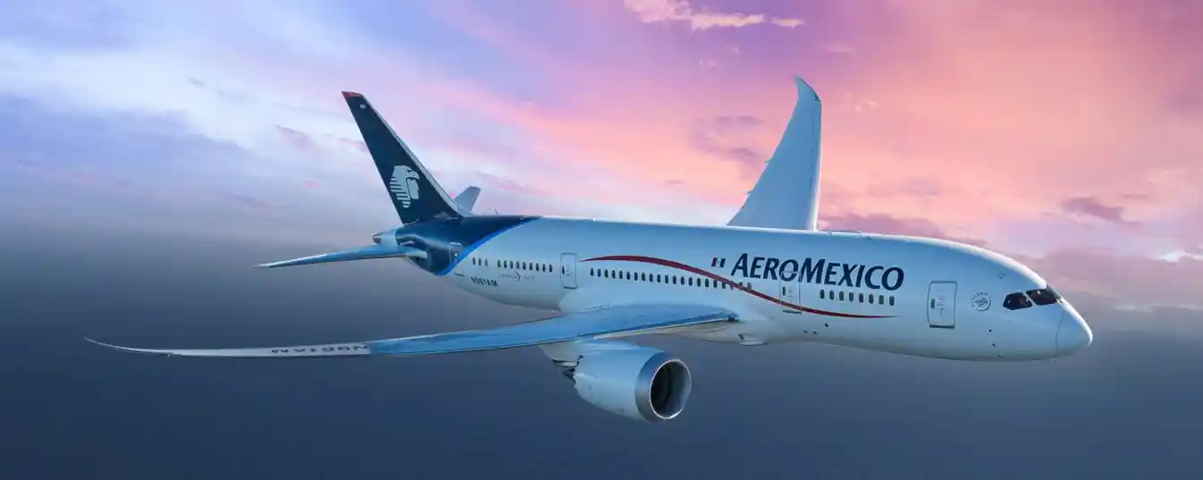 aeromexico