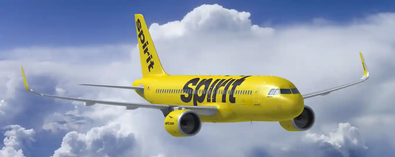 spirit-airlines